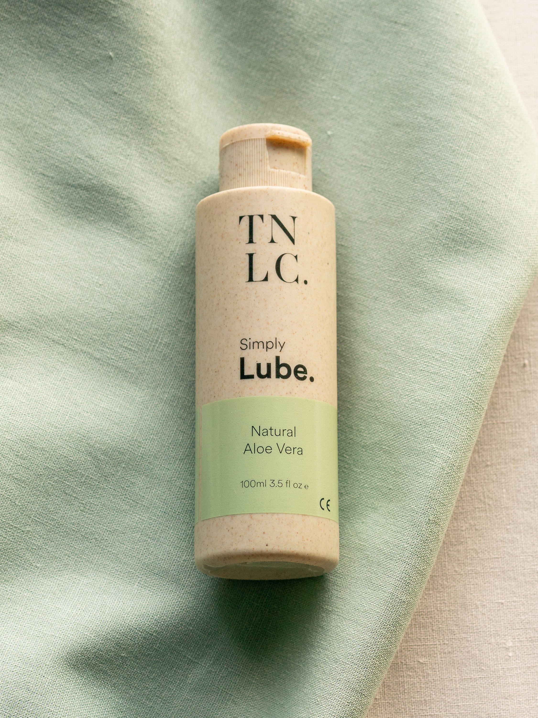 aloe vera lubricante natural Buy wholesale Natural water-based lubricant - long-lasting effect - organic  aloe vera - pH neutral & moisturizing - vegan main image 0